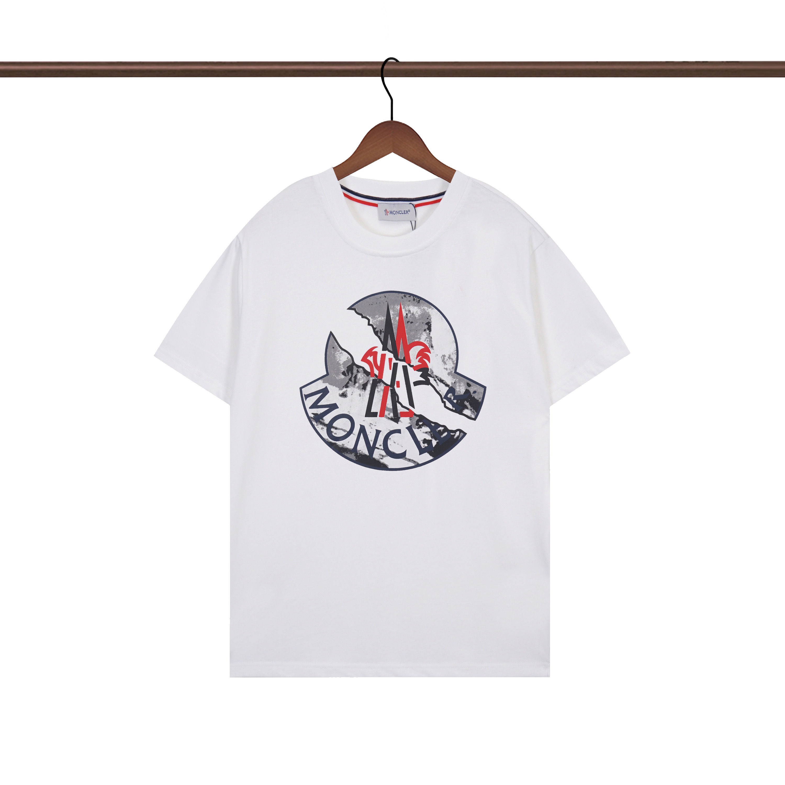 Moncler T-Shirts